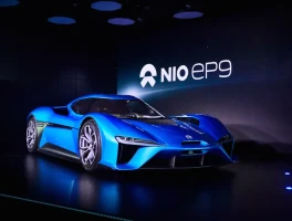 Nio Stock: The Banks Say $6.70. What's the Catch?