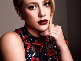 Lili Reinhart: The Data on Her Dating Life and Next Career Moves