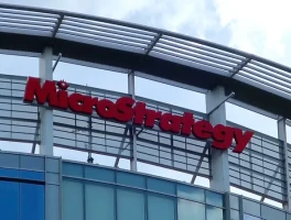 MicroStrategy's Bitcoin Gambit: Why a New Tax Ruling Just Changed Everything