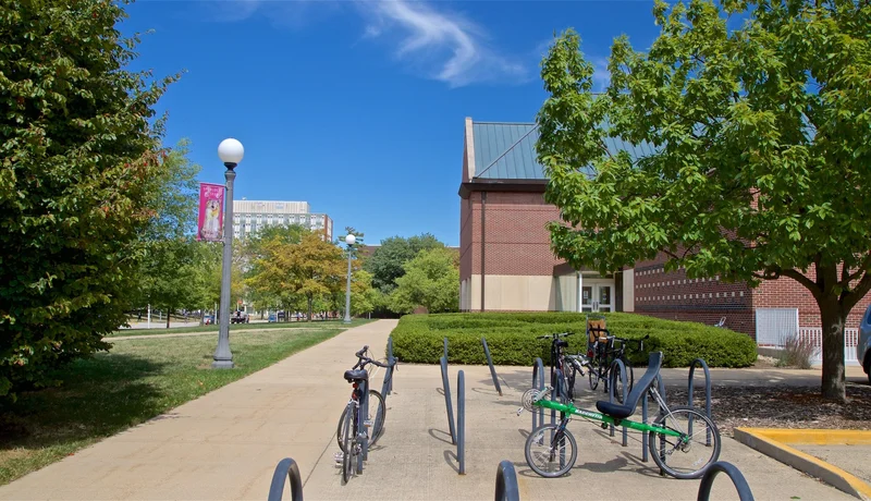 Champaign, Illinois: Location, Key Amenities, and Proximity to Chicago
