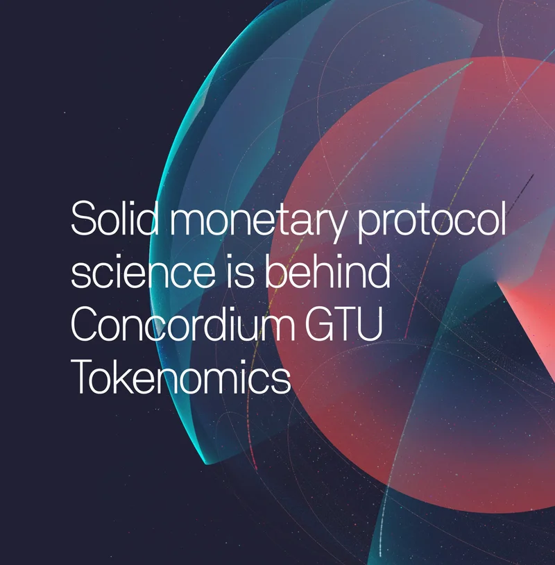 Concordium: The Compliance Play and Its Real-World Utility