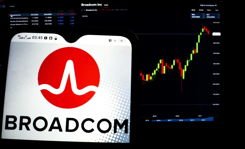 Broadcom Stock: The Real Story Behind the Noise and What's Next for AI
