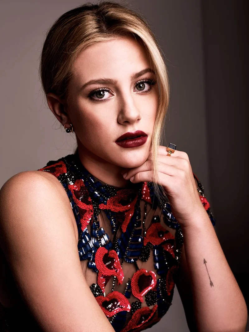 Lili Reinhart: The Data on Her Dating Life and Next Career Moves