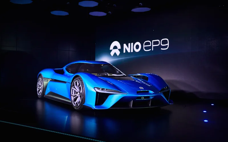 Nio Stock: The Banks Say $6.70. What's the Catch?