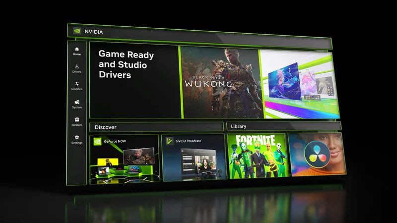 Nvidia's News Today: What's Happening and What It Means for Tomorrow