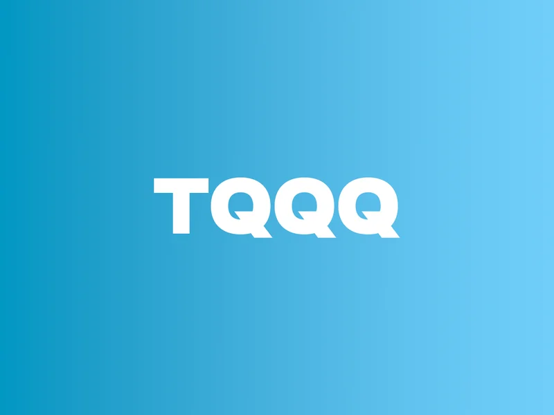TQQQ Investments: What's Driving the Activity?