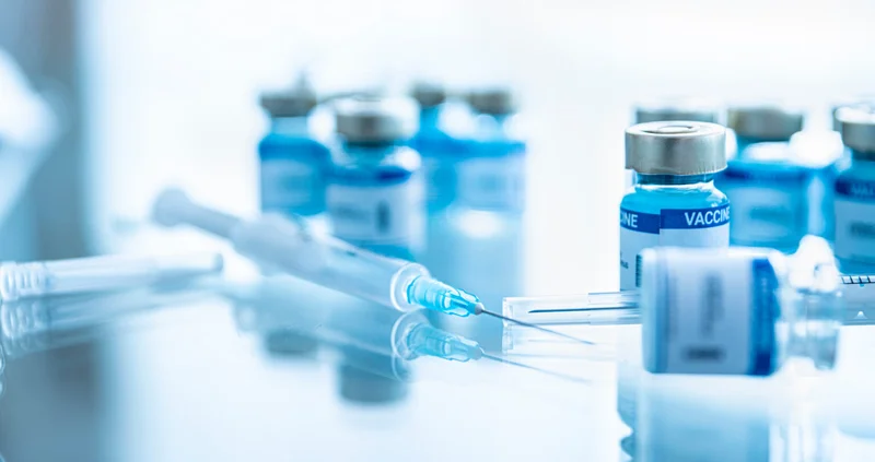 Vaccines: Heart Issues in Kids vs. COVID Risk?