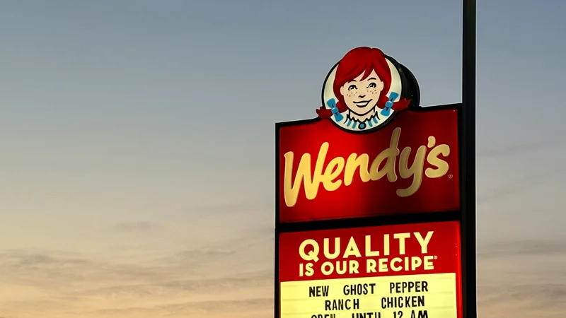 Wendy's Restaurant Closures: What We Know and Why It Matters